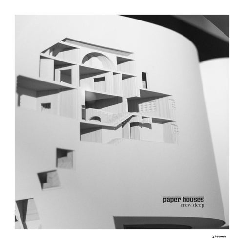 Crew Deep - Paper Houses [IRECEPIREC1168D2TRSPDTRX]